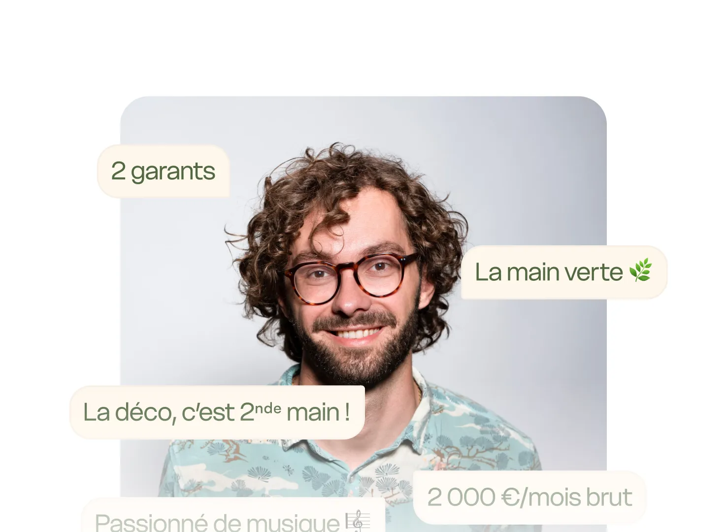 Ton dossier prêt à l'emploi : humanisé et labellisé